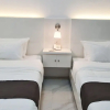 Отель Staycation Hotel, фото 4