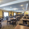 Отель Comfort Inn & Suites Plattsburgh - Morrisonville, фото 46