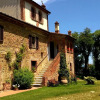 Отель Agriturismo Podere Caggiolo, фото 13