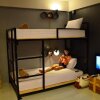 Отель SleepClub Hostel, фото 9