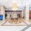 Отель Vienna Hotel (Shuyang Zhongyuan Road Friendship Store), фото 3