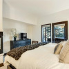 Отель Breckenridge White Wolf Townhome 4 Bedroom, фото 4