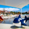 Отель Superior Mobile Homes in Camping Kazela, фото 16