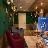 Отель Holiday Inn Express Amsterdam - City Hall, an IHG Hotel, фото 15