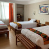 Отель Sara Wasi Hostal, фото 4