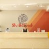 Отель Shell Hotel Shandong Linyi High-Speed Railway Station, фото 1