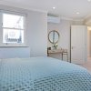 Отель Marble Arch Suite 7-hosted by Sweetstay, фото 5