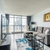 Отель GLOBALSTAY 1 Bedroom & Den Condo in the Heart of Downtown Toronto, фото 12