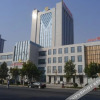 Отель Zhenhua Xinyue International Hotel, фото 1