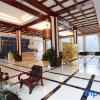 Отель Xinyu International Hotel, фото 11