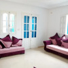 Отель House With 3 Bedrooms in Djerba Midoun, With Terrace and Wifi - 800 m, фото 4