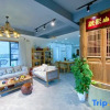 Отель Huangshan Shuying Mountain Villa Art Theme Homestay, фото 9