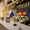Отель Hercules Boutique Hotel, фото 17