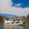 Отель Halong Bay Hai Au Cruise, фото 16