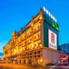 Отель Home Inn Harbin Flood Control Monument Branch, фото 16