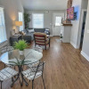 Отель Modern Historic Hidden Gem Off The Beltline, фото 8