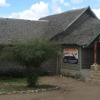 Отель Masai Mara Manyatta Camp, фото 1