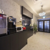 Отель Pyeongtaek Hotel Barts, фото 16