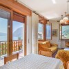 Отель Beautiful Apartment in Riva di Solto With 3 Bedrooms and Wifi, фото 11