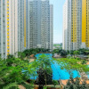 Отель Strategic Studio At Springlake Summarecon Apartment Bekasi, фото 9