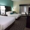 Отель Best Western Mayport Inn & Suites, фото 34