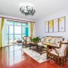 Отель Qingdao Shinan·Wusi Square· Locals Apartment 00155160, фото 13