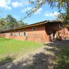 Отель Apartment in Kirchdorf on a Riding Stables, фото 7