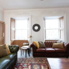 Отель Traditional Luxury Apartment Sleeps 10 Guests, фото 20