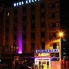 Отель Guleryuz Hotel в Анкаре