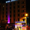Отель Guleryuz Hotel, фото 1