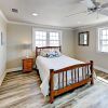 Отель Heritage Shores Beach House 4 Bedrooms 4 Bathrooms Home, фото 4