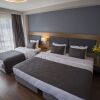 Отель MD Barbaros Hotel в Канаккале