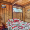 Отель Quiet Big Bear City Cabin w/ Loft: 5 Mi to Village, фото 11