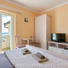Отель Seaview Apartment in Podstrana With Garden and Parking, фото 5