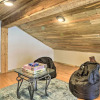 Отель Tasteful Log Cabin Retreat on Lake Pagosa!, фото 7
