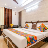 Отель Fabhotel Nature Peace, фото 12