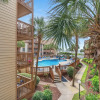 Отель Anchorage I & II by Elliott Beach Rental, фото 17