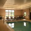 Отель Hampton Inn Rochester Irondequoit, фото 16