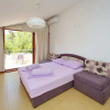 Отель Fantastic Holiday Home With Amazing Garden, Private Pool, Directly on the Beach, фото 3