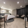 Отель Suncheon Hotel THE H, фото 15