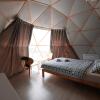 Гостиница Air Glamping (Эйр Глэмпинг), фото 4
