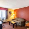 Отель Quality Inn & Suites, фото 30