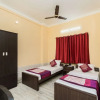 Отель OYO 10367 Hotel Studio 6, фото 14