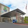 Отель Holiday Inn Express & Suites Omaha - 120th and Maple, an IHG Hotel, фото 28