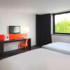 Отель Ibis Styles Caen Centre Gare, фото 3