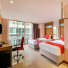 Отель D Day Resotel Pattaya by OYO Rooms, фото 22