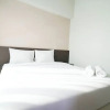 Отель Cozy Stay 2Br At The Square Surabaya Apartment, фото 11