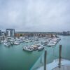 Отель Harbour Hotel Southampton, фото 7