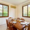 Отель Villa Fostira Large Private Pool Walk to Beach A C Wifi Eco-friendly - 2402, фото 22