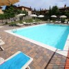 Отель Luxury Holiday Home in Val D'orcia With Swimming Pool, фото 10